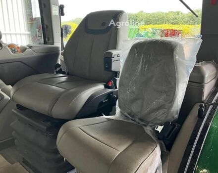 Джон Дір Другая, об'ємом двигуна 0 л та пробігом 0 тис. км за 281075 $, фото 6 на Automoto.ua