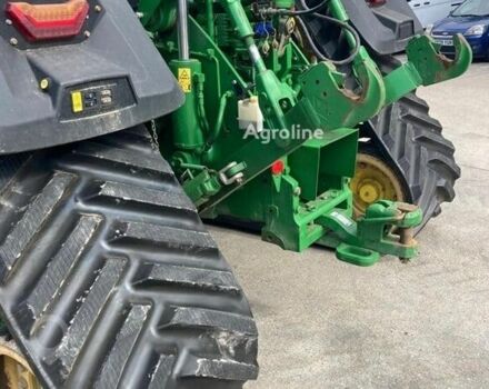 Джон Дир Другая, объемом двигателя 0 л и пробегом 0 тыс. км за 371781 $, фото 15 на Automoto.ua