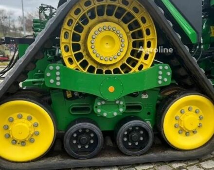 Джон Дир Другая, объемом двигателя 0 л и пробегом 0 тыс. км за 581203 $, фото 6 на Automoto.ua