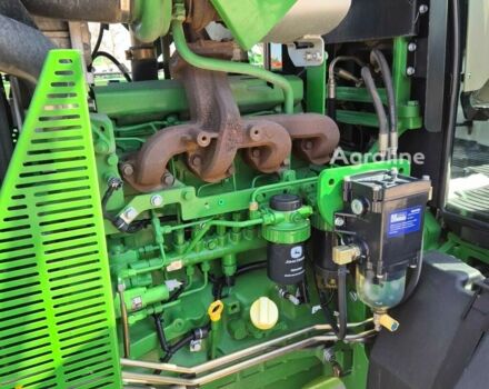 Джон Дір Другая, об'ємом двигуна 0 л та пробігом 0 тис. км за 69781 $, фото 4 на Automoto.ua