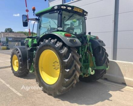 Джон Дир Другая, объемом двигателя 0 л и пробегом 0 тыс. км за 101430 $, фото 4 на Automoto.ua