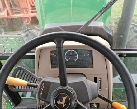 Джон Дир Другая, объемом двигателя 4.5 л и пробегом 100 тыс. км за 65000 $, фото 9 на Automoto.ua