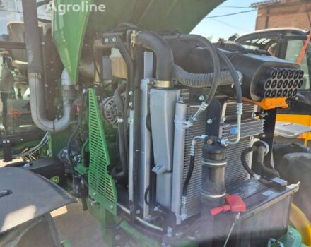 Джон Дір Другая, об'ємом двигуна 0 л та пробігом 0 тис. км за 69781 $, фото 6 на Automoto.ua