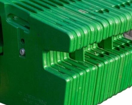 Джон Дир Другая, объемом двигателя 0 л и пробегом 0 тыс. км за 3861339 $, фото 4 на Automoto.ua