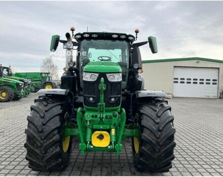 Джон Дір Другая, об'ємом двигуна 0 л та пробігом 0 тис. км за 180459 $, фото 4 на Automoto.ua