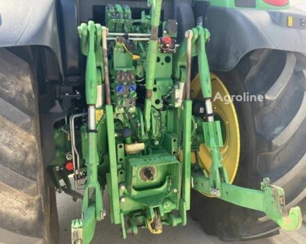 Джон Дир Другая, объемом двигателя 0 л и пробегом 0 тыс. км за 101430 $, фото 8 на Automoto.ua