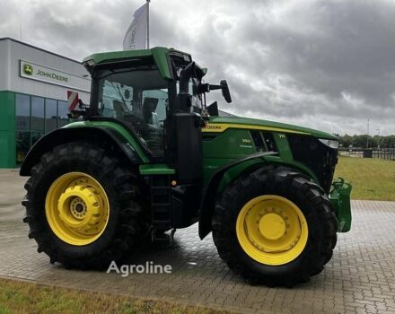 Джон Дір Другая, об'ємом двигуна 0 л та пробігом 0 тис. км за 281075 $, фото 2 на Automoto.ua