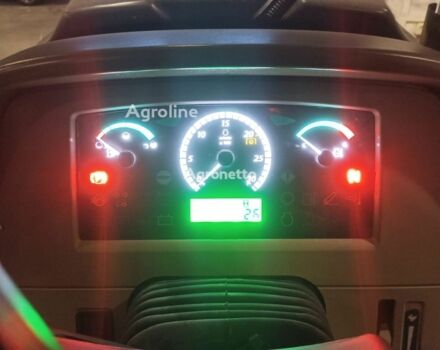 Джон Дір Другая, об'ємом двигуна 0 л та пробігом 0 тис. км за 68036 $, фото 5 на Automoto.ua