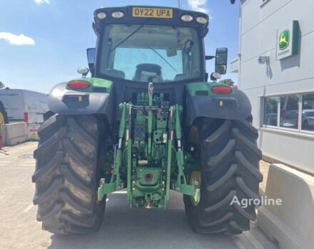 Джон Дир Другая, объемом двигателя 0 л и пробегом 0 тыс. км за 101430 $, фото 5 на Automoto.ua