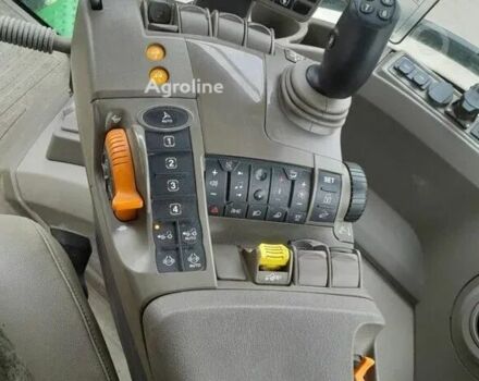 Джон Дир Другая, объемом двигателя 0 л и пробегом 0 тыс. км за 371781 $, фото 10 на Automoto.ua