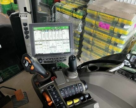 Джон Дір Другая, об'ємом двигуна 0 л та пробігом 0 тис. км за 281075 $, фото 7 на Automoto.ua