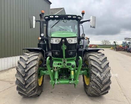 Джон Дир Другая, объемом двигателя 0 л и пробегом 0 тыс. км за 87262 $, фото 5 на Automoto.ua