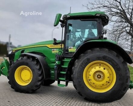 Джон Дир Другая, объемом двигателя 0 л и пробегом 0 тыс. км за 356879 $, фото 4 на Automoto.ua