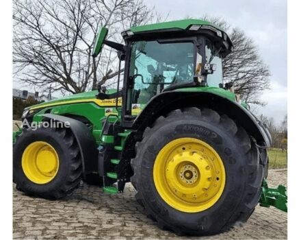 Джон Дир Другая, объемом двигателя 0 л и пробегом 0 тыс. км за 356879 $, фото 3 на Automoto.ua