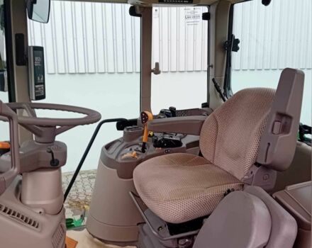 Джон Дір Другая, об'ємом двигуна 0 л та пробігом 0 тис. км за 120126 $, фото 9 на Automoto.ua