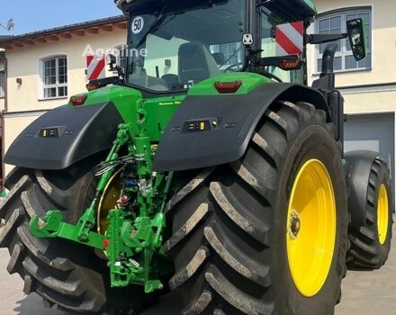 Джон Дір Другая, об'ємом двигуна 0 л та пробігом 0 тис. км за 347181 $, фото 2 на Automoto.ua