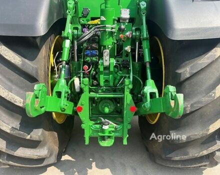 Джон Дір Другая, об'ємом двигуна 0 л та пробігом 0 тис. км за 347181 $, фото 8 на Automoto.ua