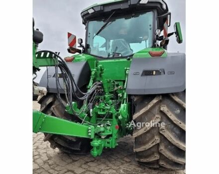 Джон Дір Другая, об'ємом двигуна 0 л та пробігом 0 тис. км за 356868 $, фото 3 на Automoto.ua