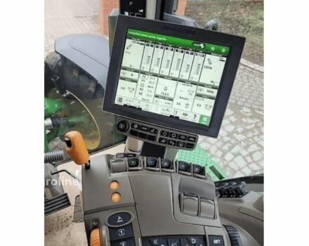 Джон Дир Другая, объемом двигателя 0 л и пробегом 0 тыс. км за 361695 $, фото 4 на Automoto.ua