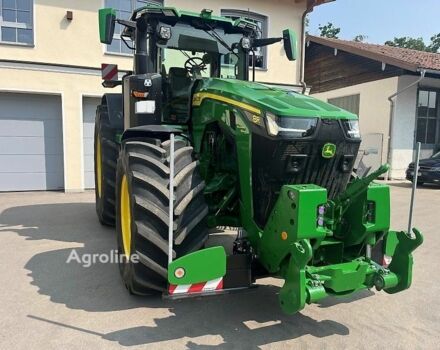 Джон Дір Другая, об'ємом двигуна 0 л та пробігом 0 тис. км за 347181 $, фото 1 на Automoto.ua