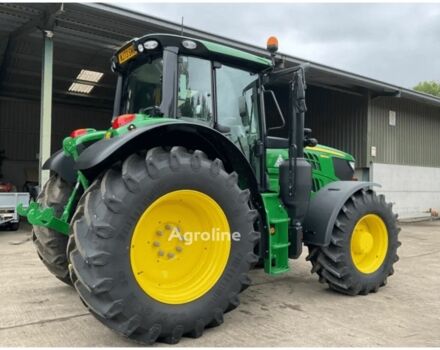 Джон Дір Другая, об'ємом двигуна 0 л та пробігом 0 тис. км за 123262 $, фото 8 на Automoto.ua