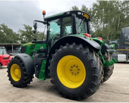 Джон Дір Другая, об'ємом двигуна 0 л та пробігом 0 тис. км за 123262 $, фото 6 на Automoto.ua