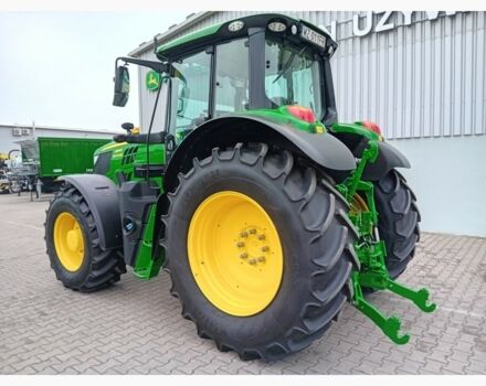 Джон Дір Другая, об'ємом двигуна 0 л та пробігом 0 тис. км за 129355 $, фото 8 на Automoto.ua