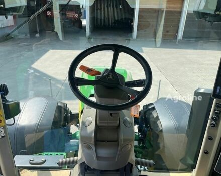 Джон Дір Другая, об'ємом двигуна 0 л та пробігом 0 тис. км за 347181 $, фото 17 на Automoto.ua