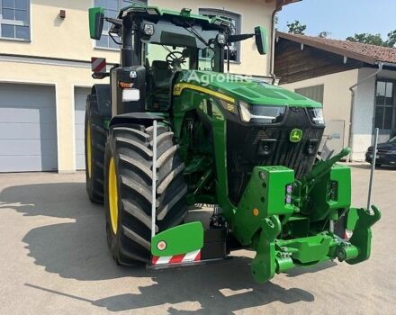 Джон Дір Другая, об'ємом двигуна 0 л та пробігом 0 тис. км за 347181 $, фото 6 на Automoto.ua