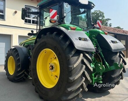 Джон Дір Другая, об'ємом двигуна 0 л та пробігом 0 тис. км за 347181 $, фото 4 на Automoto.ua