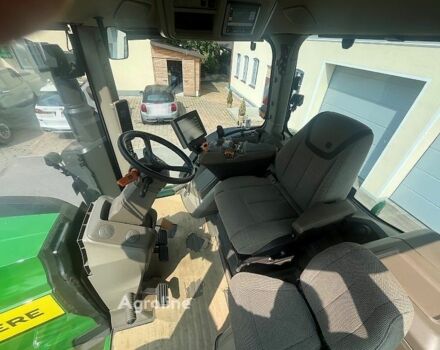 Джон Дір Другая, об'ємом двигуна 0 л та пробігом 0 тис. км за 347181 $, фото 10 на Automoto.ua