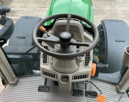 Джон Дір Другая, об'ємом двигуна 0 л та пробігом 0 тис. км за 123262 $, фото 11 на Automoto.ua