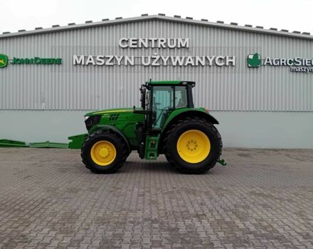 Джон Дір Другая, об'ємом двигуна 0 л та пробігом 0 тис. км за 120126 $, фото 2 на Automoto.ua