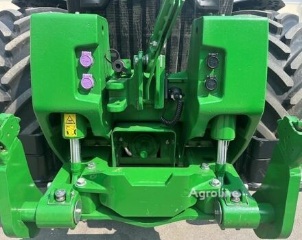 Джон Дір Другая, об'ємом двигуна 0 л та пробігом 0 тис. км за 347181 $, фото 9 на Automoto.ua