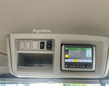 Джон Дір Другая, об'ємом двигуна 0 л та пробігом 0 тис. км за 347181 $, фото 12 на Automoto.ua