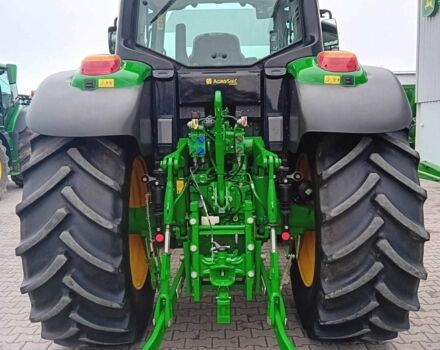 Джон Дір Другая, об'ємом двигуна 0 л та пробігом 0 тис. км за 120126 $, фото 5 на Automoto.ua