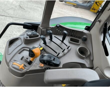 Джон Дір Другая, об'ємом двигуна 0 л та пробігом 0 тис. км за 123262 $, фото 12 на Automoto.ua