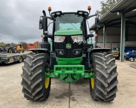 Джон Дір Другая, об'ємом двигуна 0 л та пробігом 0 тис. км за 123262 $, фото 2 на Automoto.ua