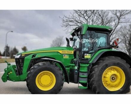 Джон Дир Другая, объемом двигателя 0 л и пробегом 0 тыс. км за 356879 $, фото 2 на Automoto.ua