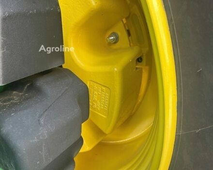 Джон Дір Другая, об'ємом двигуна 0 л та пробігом 0 тис. км за 347181 $, фото 27 на Automoto.ua