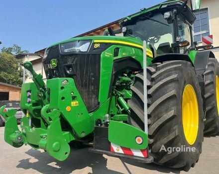 Джон Дір Другая, об'ємом двигуна 0 л та пробігом 0 тис. км за 347181 $, фото 3 на Automoto.ua