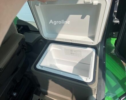 Джон Дір Другая, об'ємом двигуна 0 л та пробігом 0 тис. км за 347181 $, фото 14 на Automoto.ua