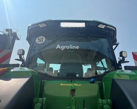 Джон Дір Другая, об'ємом двигуна 0 л та пробігом 0 тис. км за 347181 $, фото 7 на Automoto.ua