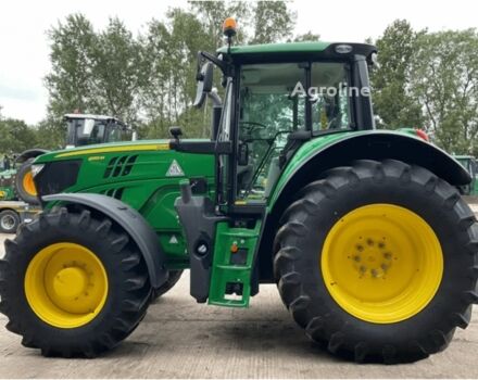 Джон Дір Другая, об'ємом двигуна 0 л та пробігом 0 тис. км за 123262 $, фото 4 на Automoto.ua