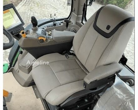 Джон Дир Другая, объемом двигателя 0 л и пробегом 0 тыс. км за 356879 $, фото 5 на Automoto.ua