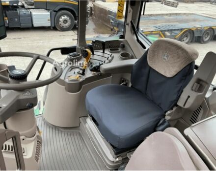 Джон Дір Другая, об'ємом двигуна 0 л та пробігом 0 тис. км за 123262 $, фото 10 на Automoto.ua