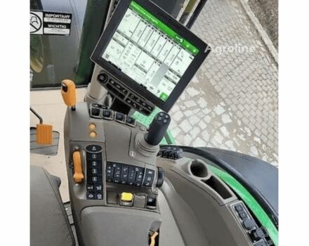 Джон Дир Другая, объемом двигателя 0 л и пробегом 0 тыс. км за 356879 $, фото 6 на Automoto.ua