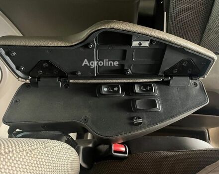 Джон Дір Другая, об'ємом двигуна 0 л та пробігом 0 тис. км за 347181 $, фото 13 на Automoto.ua