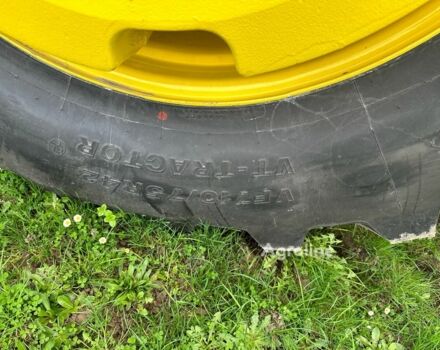 Джон Дир Другая, объемом двигателя 0 л и пробегом 0 тыс. км за 492228 $, фото 1 на Automoto.ua