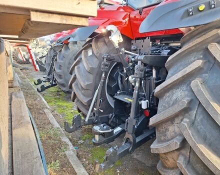 Джон Дир Другая, объемом двигателя 0 л и пробегом 0 тыс. км за 52469 $, фото 4 на Automoto.ua